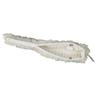VERMOP LockStrip Pad Bezug 1237250,  25 cm