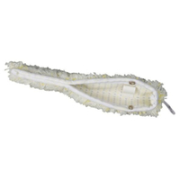 VERMOP LockStrip Pad Bezug 1237270,  25 cm