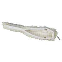 VERMOP LockStrip Pad Bezug 1237450,  45 cm