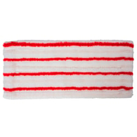 VERMOP Pad Rand- und Wundputzgerät 18579,  Farbe: Brush
