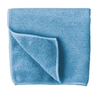 VERMOP Progressive Microfasertuch 1853301,  Farbe: blau,  35 x 40 cm