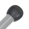 VERMOP Scandic X Kugelgriff 1898206,  Farbe: anthrazit