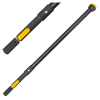 VERMOP Scandic X Teleskopstiel 1890005,  Länge: 800 - 1710 mm