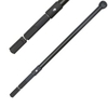 VERMOP Scandic X Teleskopstiel,  anthrazit 1890006,  Länge: 80- 171 cm