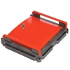VERMOP Shopster Halterahmen 70l 1793102,  rot