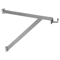 VERMOP Shopster Halterung für Eimer 8 l 17980,  1 Halterung