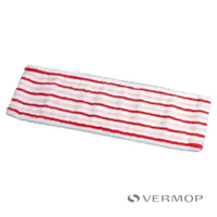 VERMOP Sprint Brush Bezug 1444885,  Breite: 40 cm