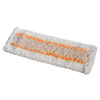 VERMOP Sprint Tronic Mopp (getuftet) 1408485,  Breite: 40 cm,  gelb