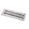 VERMOP Sprint Tronic Mopp (getuftet) 14095,  Breite: 50 cm,  blau