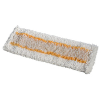 VERMOP Sprint Tronic Mopp (getuftet) 1409585,  Breite: 50 cm,  gelb