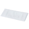 VERMOP Sprint White Magic Mikrofasermopp (gewirkt) 1447085,  Breite: 50 cm,  ohne Außenfransen