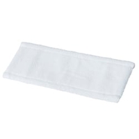 VERMOP Sprint White Magic Mikrofasermopp (gewirkt) 1447085,  Breite: 50 cm,  ohne Außenfransen