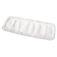 VERMOP Sprint White Magic Mikrofasermopp (gewirkt) 14474,  Breite: 40 cm