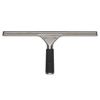 VERMOP TopLock Fensterwischer Edelstahl 12612,  25 cm