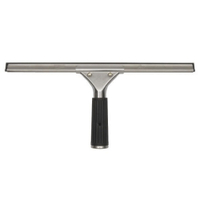 VERMOP TopLock Fensterwischer Edelstahl 12612,  25 cm