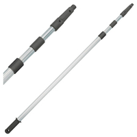 VERMOP TopLock Teleskopstange 12930,  180 cm