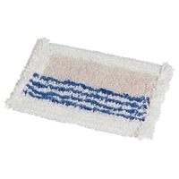 VERMOP Twix Tronic Wischbezug 14793,  Maße: 30 cm,  Farbe: blau