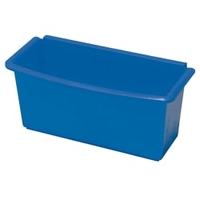 VERMOP Twixter Eimer,  20 Liter 1872401,  Farbe: blau