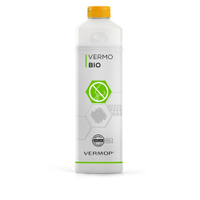 Vermop Vermo Bio Geruchsvernichter Konzentrat,  Tiefenwirkung 1731913001,  1 Liter - Flasche