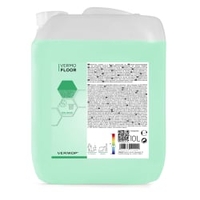 Vermop Vermo Floor Bodenreiniger,  rutschhemmend DIN 18032-2 1731400110,  10 Liter - Kanister