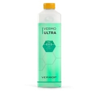 Vermop Vermo Ultra Unterhaltsreinger Fliesen,  ultranetzend 1731401401,  1 Liter - Flasche