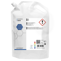 Vermop Vermo WIN Fensterreiniger,  streifenfrei 1731200205,  2 Liter - Bag