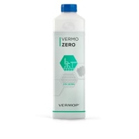 Vermop Vermo Zero Bodenreiniger DIN 18356,  ohne Tenside 1731809201,  1 Liter - Flasche
