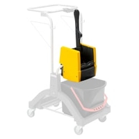 VERMOP Vertikalpresse VK 4 1871405,  gelb