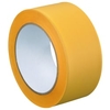 Verputzerband PVC,  quergerillt,  50 mm x 33 m 502499000,  Farbe: gelb