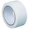 Verputzerband PVC,  quergerillt,  50 mm x 33 m 502590000,  Farbe: weiß