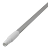 Vikan Aluminiumstiel,  1050 mm 29335,  Farbe: weiß