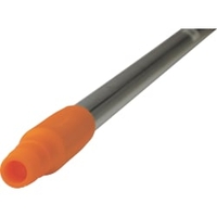 Vikan Aluminiumstiel,  1460 mm 29597,  Farbe: orange
