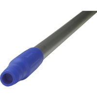 Vikan Aluminiumstiel,  1460 mm 29598,  Farbe: lila