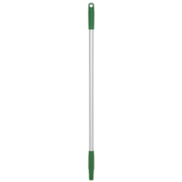 Vikan Aluminiumstiel,  840 mm 29312 ,  Farbe: grün
