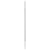 Vikan Aluminiumstiel,  840 mm 29315 ,  Farbe: weiß