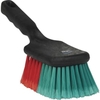 Vikan Autobürste mit kurzem Stiel,  275 mm 522752,  Material: PP,  PBT