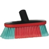 Vikan Autobürste,  mit Wasserdurchlauf,  230 mm 526952,  Material: Polypropylen