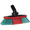 Vikan Autobürste mit Wasserdurchlauf u. Drehgelenk 526852,  Material: Polypropylen PBT