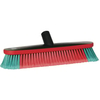Vikan Autowaschbürste mit Wasserdurchlauf,  370 mm 475752,  Material: PP,  PBT
