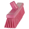 Vikan Besen,  410 mm,  weich 31791,  Farbe: pink