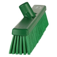 Vikan Besen,  410 mm,  weich 31792,  Farbe: grün