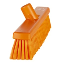 Vikan Besen,  410 mm,  weich 31797,  Farbe. orange
