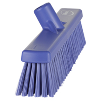 Vikan Besen,  410 mm,  weich 31798,  Farbe: lila