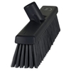 Vikan Besen,  410 mm,  weich 31799,  Farbe: schwarz