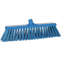 Vikan Besen,  530 mm 29203,  Farbe: blau