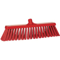 Vikan Besen,  530 mm 29204,  Farbe: rot