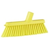 Vikan Besen mit abgewinkeltem Gewinde,  250 mm 31036,  Farbe: gelb