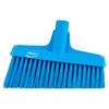 Vikan Besen mit Winkelschnitt,  260 mm 31053,  Farbe: blau