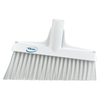 Vikan Besen mit Winkelschnitt,  260 mm 31055,  Farbe: weiß