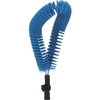 Vikan Bürste für Außenreinigung von Rohren,  medium 53743,  Farbe: blau
